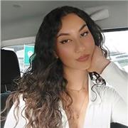 Certificada con un C1 de inglés. Estoy capacitada para dar clases particulares